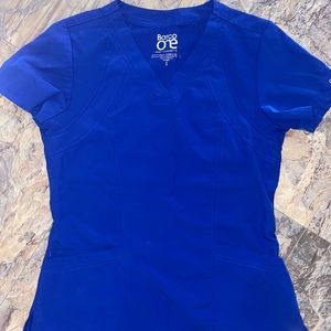 Barco One Women’s V neck Scrubs S